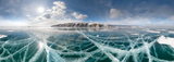 Baikal Lake, New Impressions