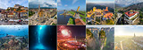 The best panoramas made by AirPano in 2016