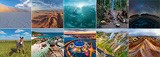 The best panoramas made by AirPano in 2018