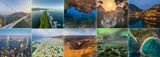 The best panoramas made by AirPano in 2019