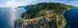 Corniglia, Cinque Terre, Italy