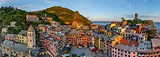 Vernazza, Cinque Terre, Italy