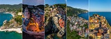 Cinque Terre, Italy