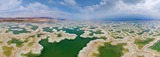 Dead Sea, Ein Bokek, Israel