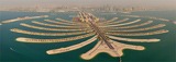 ARCHIVE. Palm Jumeirah, Dubai, UAE