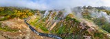 Valley of Geysers, Kamchatka, Russia. Part II