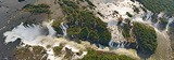 The Iguazu Falls, Argentina-Brazil, 2008