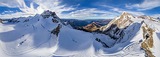 Jungfrau, Switzerland