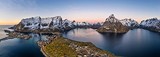 Lofoten archipelago, Norway