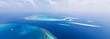 Southern Maldives. Part II