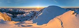 Mont Blanc, Italy-France