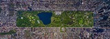 Day view of Manhattan, New York, USA