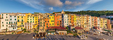 Porto Venere, Italy