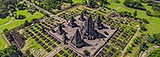 Prambanan Temple Compounds, Indonesia