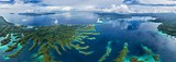 Raja Ampat archipelago, Indonesia