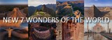 New 7 Wonders of the World