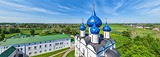 Golden Ring of Russia, City of Suzdal