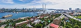 Vladivostok City