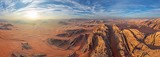 Wadi Rum Desert, Jordan