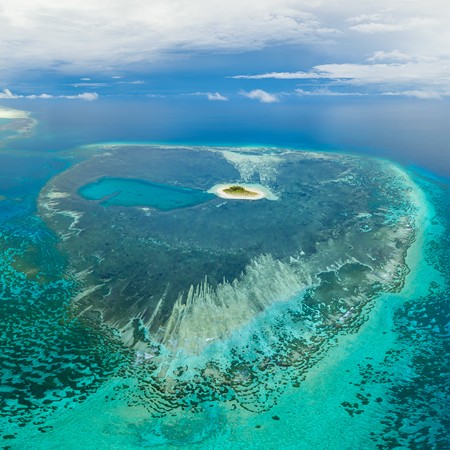 Aldabra and the Outer Seychelles islands