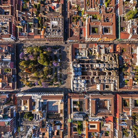 Antigua Guatemala