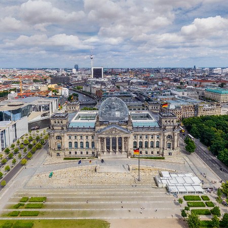 Berlin, Germany