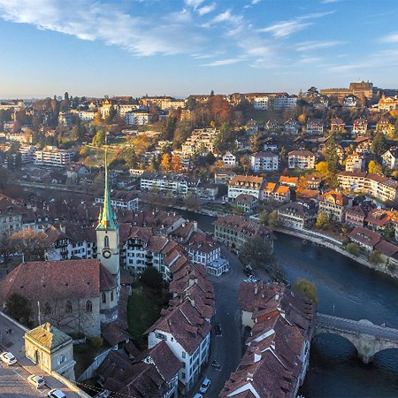 Bern, Switzerland