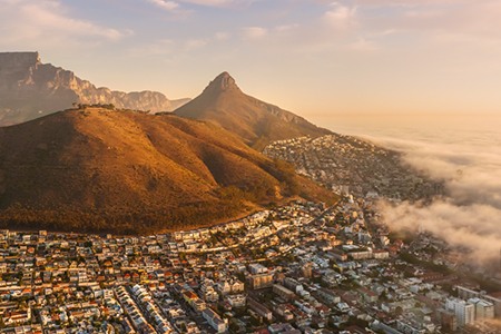 Cape Town, South Africa