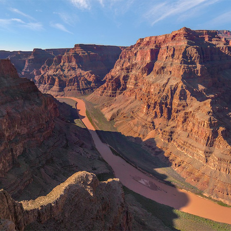 Grand Canyon West, USA
