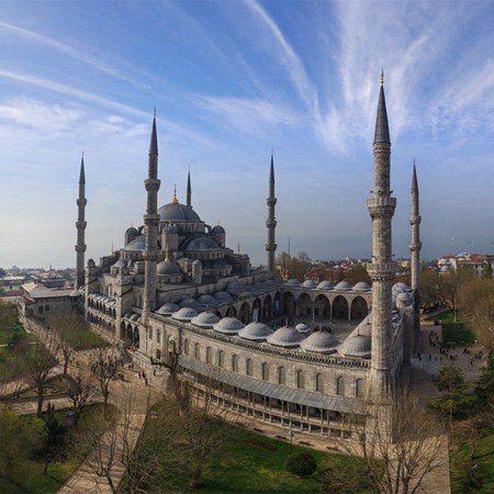 Most Famous Mosques in Istanbul, Turkey Most Famous Mosques in Istanbul, Turkey