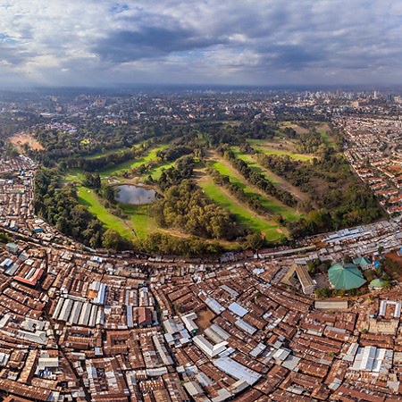 Nairobi, Kenya