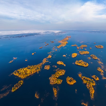 Lake Onega