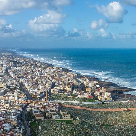 Rabat, Morocco