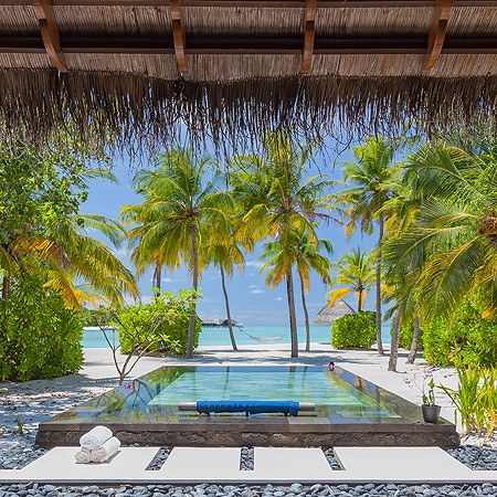 Beaches and resorts Beaches and resorts