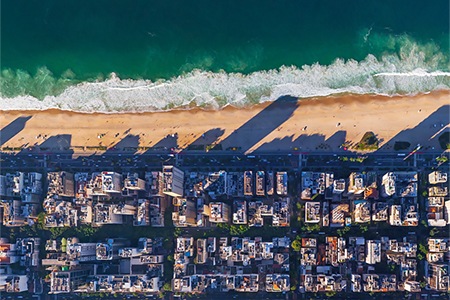 Beaches of Rio de Janeiro, Brazil