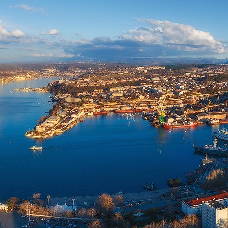 Sevastopol, Crimea