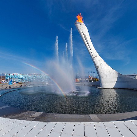 XXII Olympic Winter Games