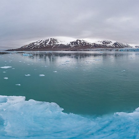 Svalbard (Spitsbergen), Norway