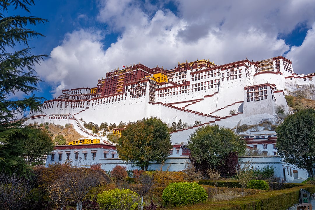 Welcome to Tibet Welcome to Tibet