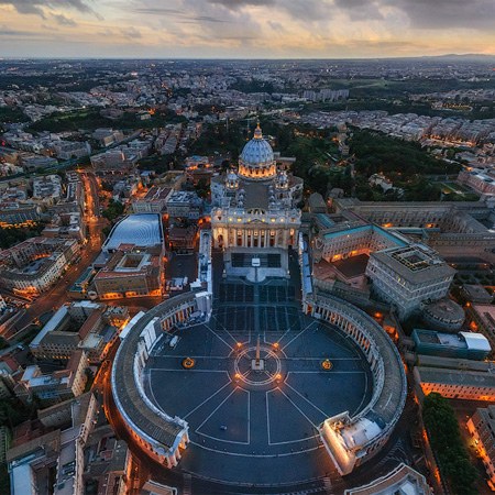 Vatican City State