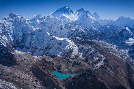 Everest, 360 video trailer Everest, 360 video trailer