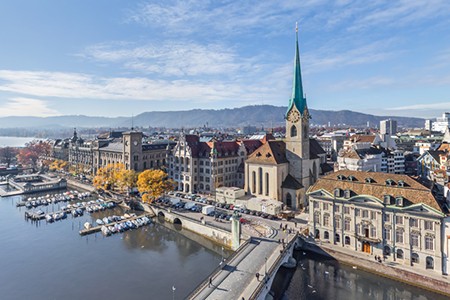 Zurich, Switzerland