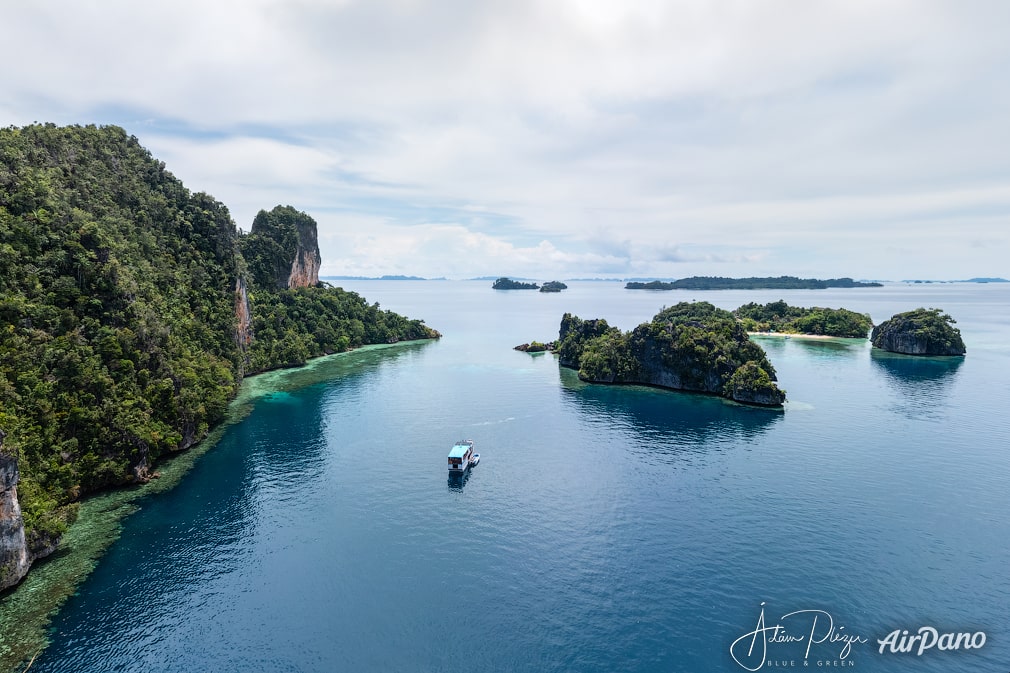 Misool Island, Raja Ampat