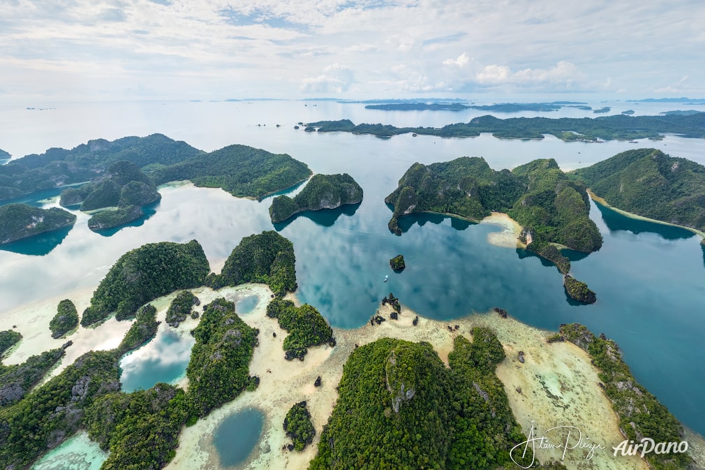 Misool Island, Raja Ampat