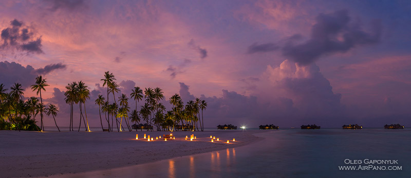 Maldives