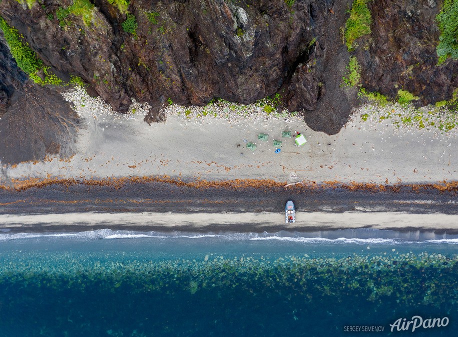 Sakhalin, Russia