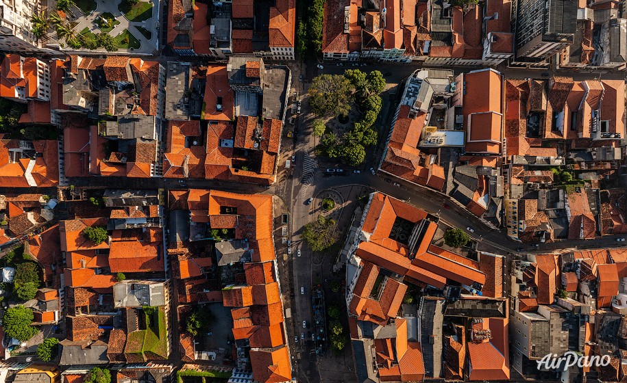 São Luís, Maranhão, Brazil