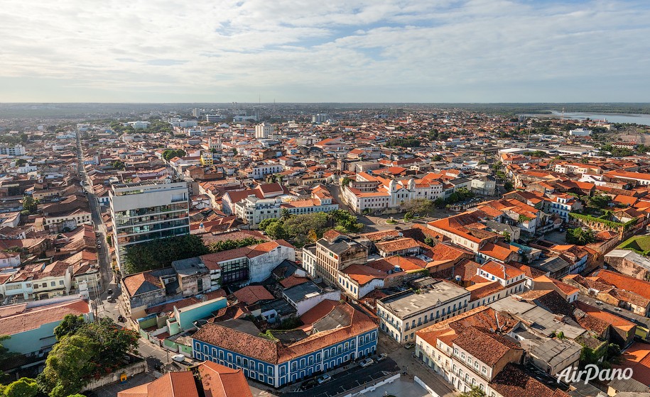 São Luís, Maranhão, Brazil