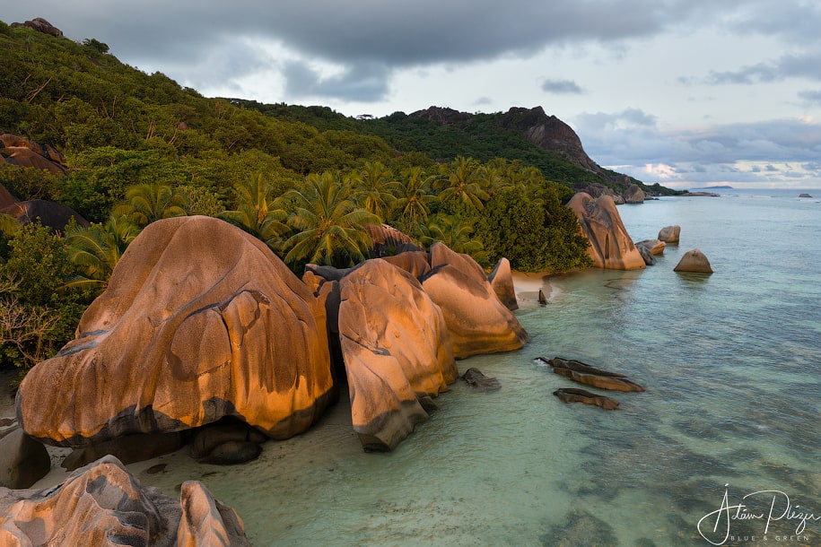 La Digue