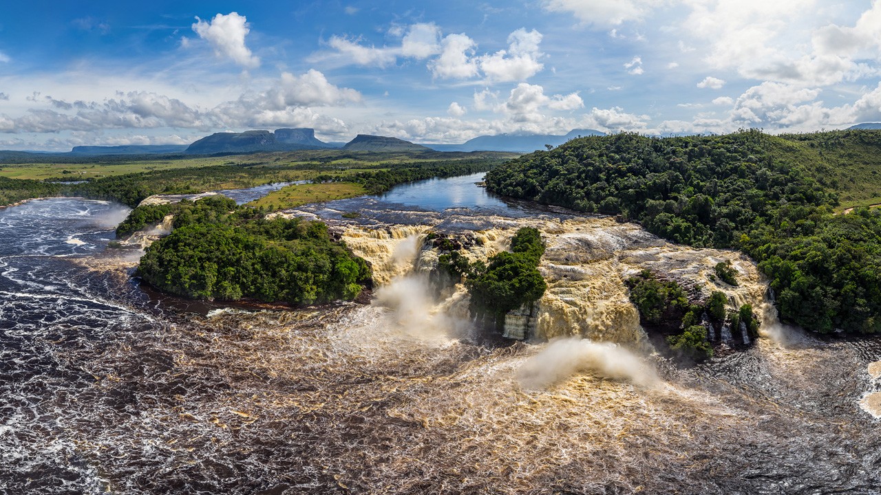 Image result for Canaima